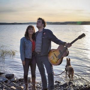 Meet your Posher, Willie